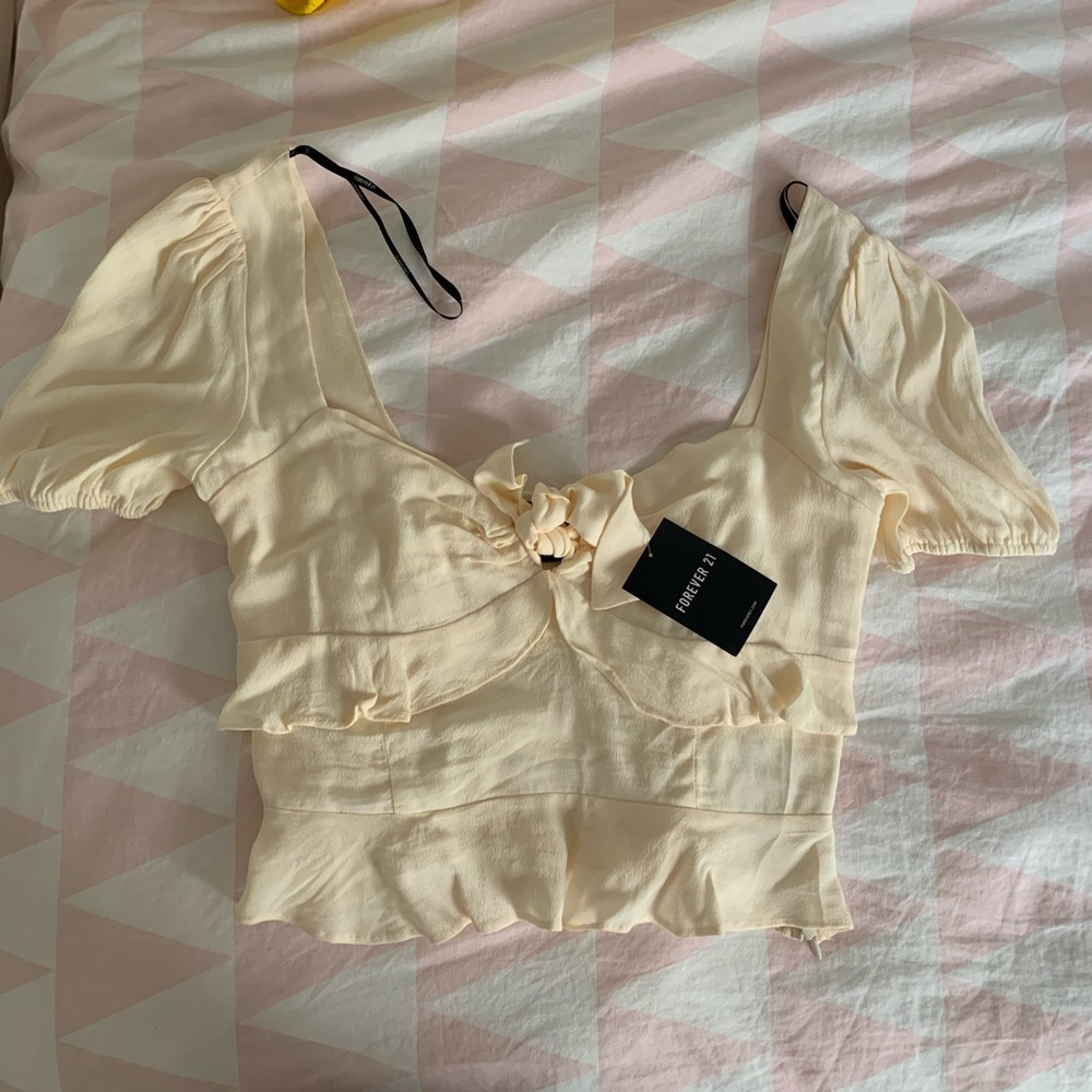 Forever 21 top